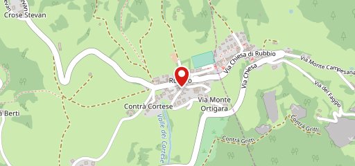 Milleluci Wine Bar & Restaurant sulla mappa