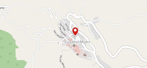 Millenium Pizzeria sulla mappa