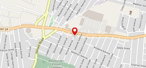 Millennium Chicken - Peruvian restaurant in Elmont, NY