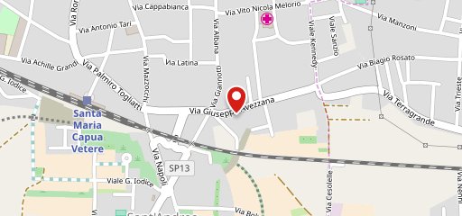 MINI CASEIFICIO AZIENDALE PENNACCHIO sulla mappa