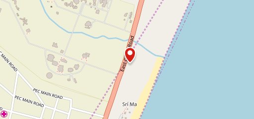minoffles & Shakes on map