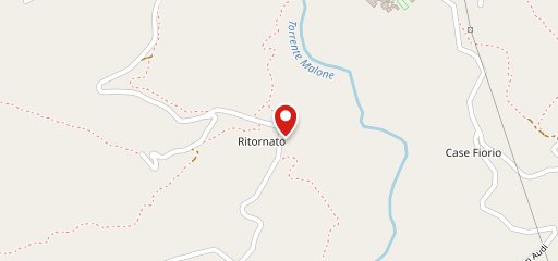 Ristorante Miramonti sulla mappa