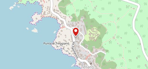 GIANNI D'AMATO - da Miranda -Tellaro sulla mappa