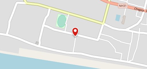 Mirchi Restaurant Mumbai on map