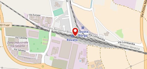 Mi.ro. di Piantoni Ivano sulla mappa