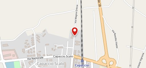 MIRY CAFFE' sulla mappa