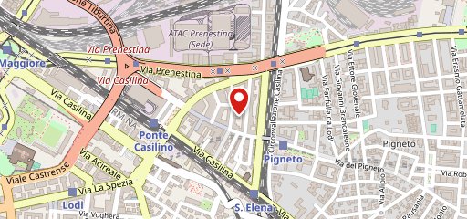 Miscele food & drink sulla mappa