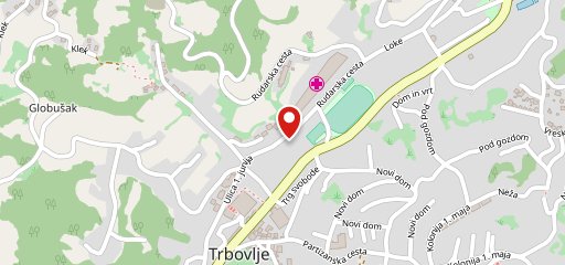 Misimi Abdilčerim s.p. Yumi, trgovina in gostinstvo sulla mappa