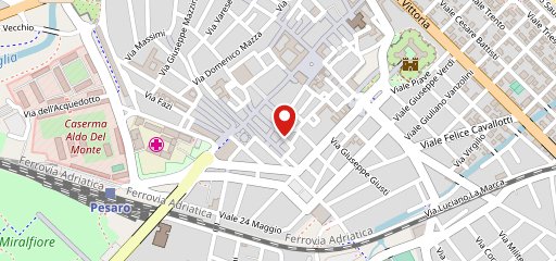 Miss Sarajevo sulla mappa