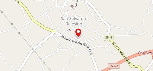 Missiù Bistrot sulla mappa