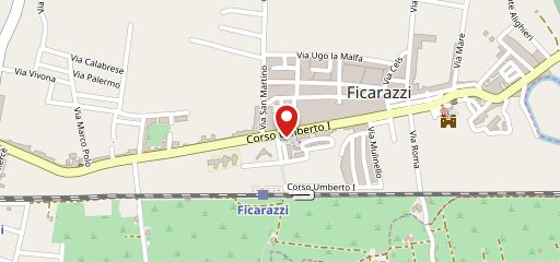 Mister Pizza Burger sulla mappa