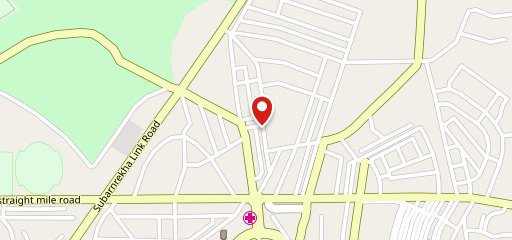 Misti on map