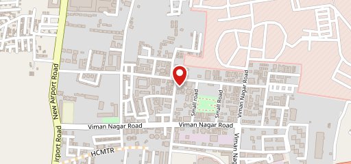 Mithai World on map