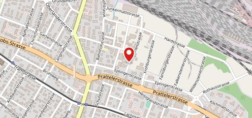 MKT Gastroservice GmbH sulla mappa