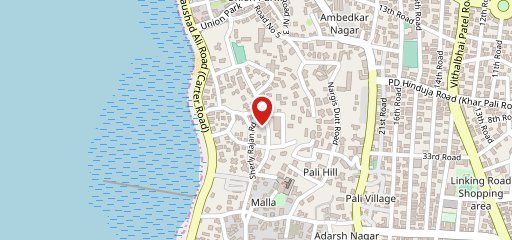 mm Kanafeh on map