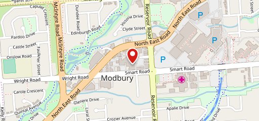 MODBURY BANH MI in Modbury - Restaurant reviews