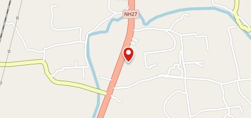 Modern Dhaba on map