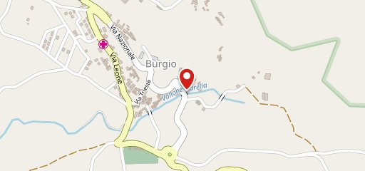 Bar S. Giuseppe sulla mappa