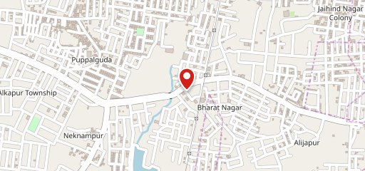 Mohammedia Shawarma (Alkapur) on map