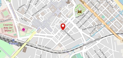 Moka Food& cofee sur la carte