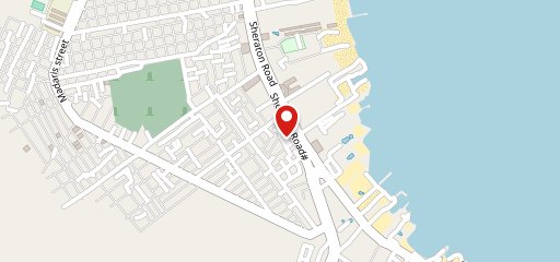 MOKKA Cafe Hurghada на карте