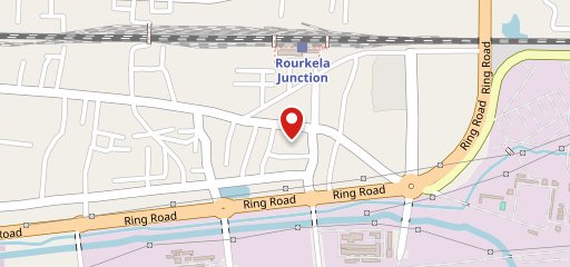 Moksha on map