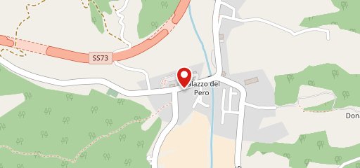 Molino Panificio F.Lli Rosadi Snc sulla mappa