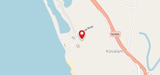 Molly's Retreat on map