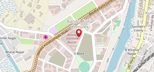 Mömmy’s Kitchen Lounge on map