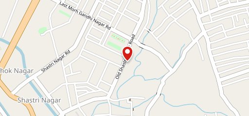 Momomia jammu on map