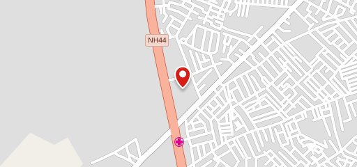 Momomia Mathura on map