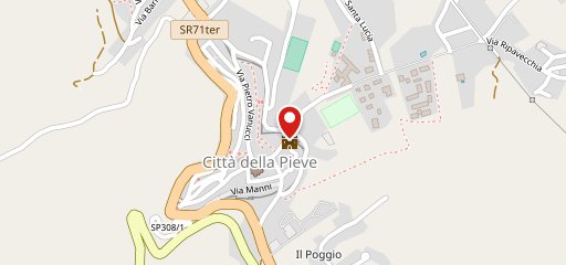 Mon Café sulla mappa