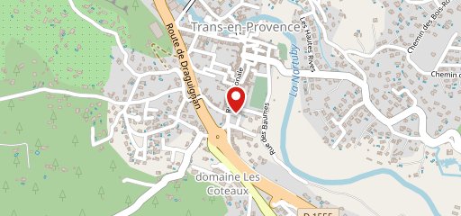 Mon Petit Paradis sur la carte