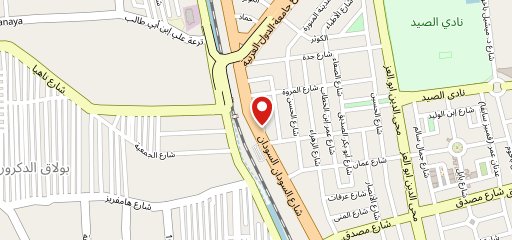 Monginis - مونجيني on map