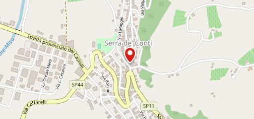 Monkey Pub Serra De Conti Restaurant Reviews