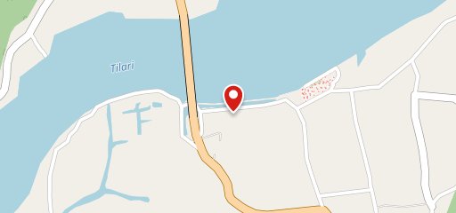 Monkey Shanti on map
