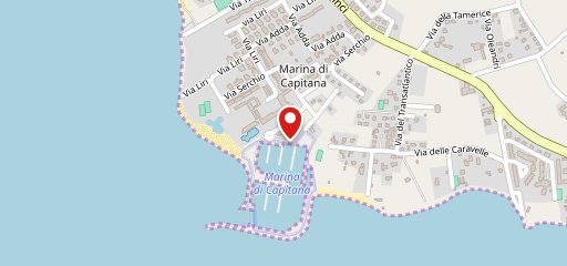 Monroe Bar, Ristorante & Pizzeria sulla mappa