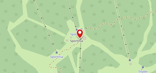 Monte Triplex-Sportinia sulla mappa