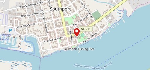 Southport Coffee Co. & Kitchen, Southport - Restaurant menu, prices and ...