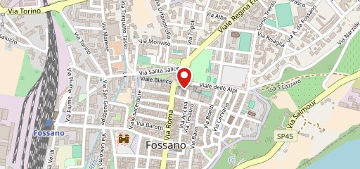 Mordi e Fuggi Fossano sulla mappa