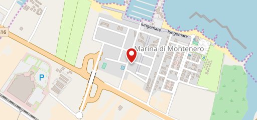 Mordi e gusta da maló sulla mappa