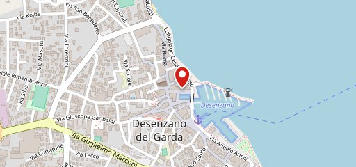 Mordimi Desenzano sulla mappa