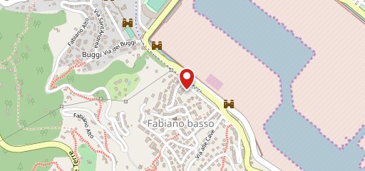 Panificio Morici sulla mappa