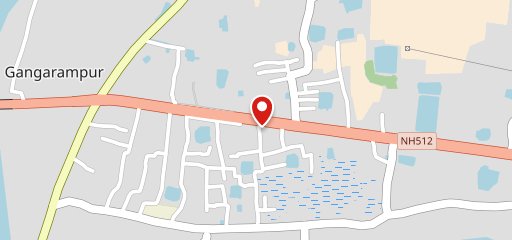 Moringo Organics Dakshin Dinajpur on map