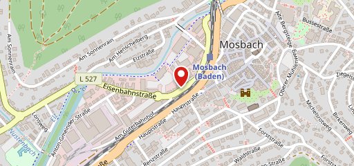 Mosbacher Brauhaus, Mosbach - Speisekarte, Preise und Bewertungen