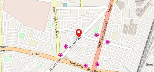 Mother & Sun Foods on map