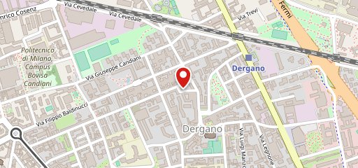 MOTO PIZZA 3 sas sulla mappa