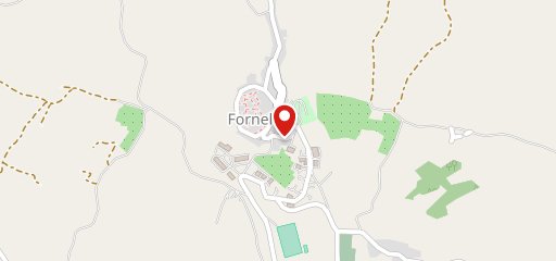 Moustache sulla mappa