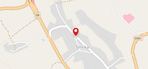 MP STINA DOO on map