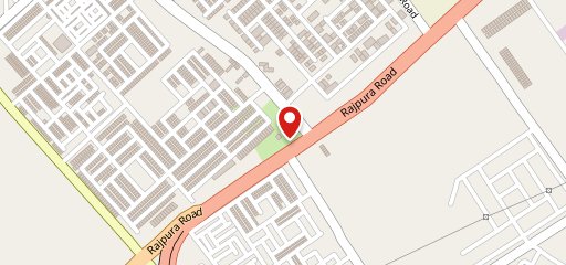 Mr Shawarma on map